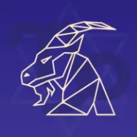 Capricorn symbol