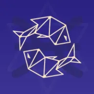 Pisces symbol