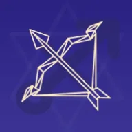 Sagittarius symbol
