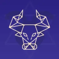 Taurus symbol